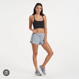 vuori Long Line Elevation Bra